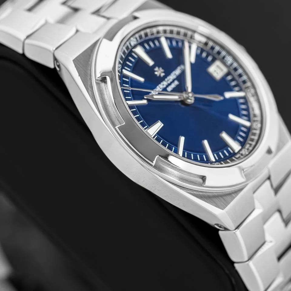 Vacheron Constantin Overseas 4500V/110A-B128 — photo 5