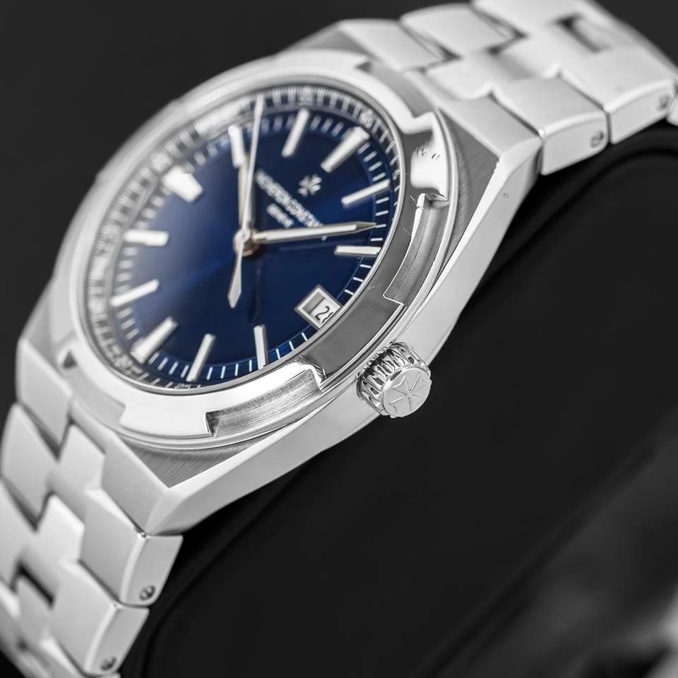 Vacheron Constantin Overseas 4500V/110A-B128 — photo 6
