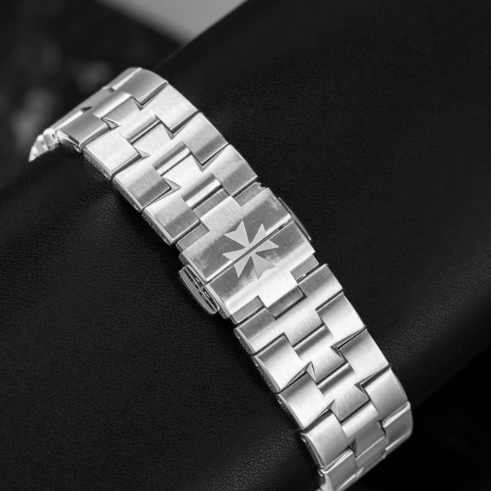 Vacheron Constantin Overseas 4500V/110A-B128 — photo 8