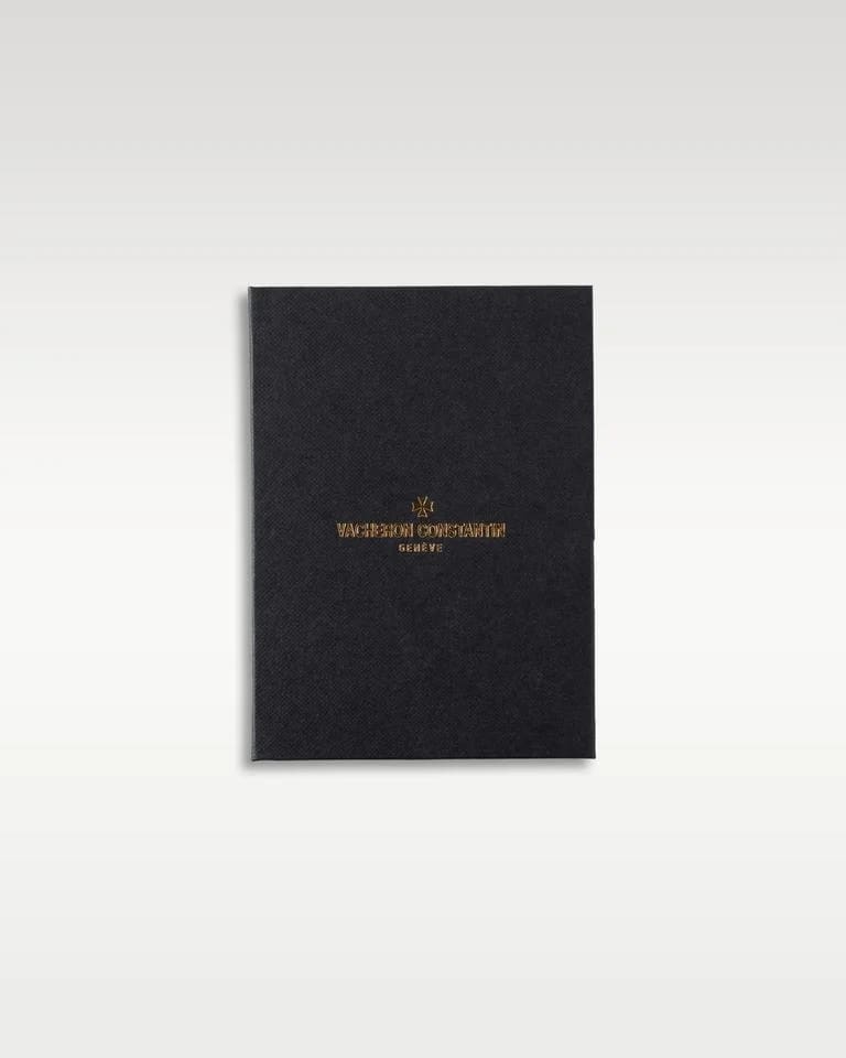 Vacheron Constantin Overseas 4500V/110A-B128 — photo 10