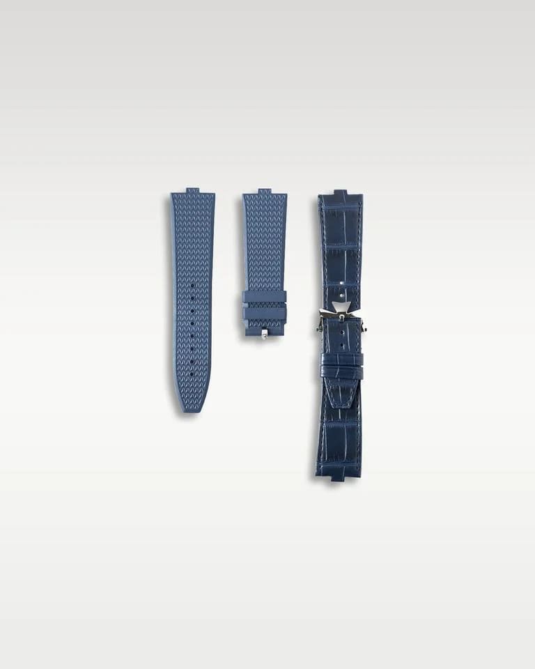 Vacheron Constantin Overseas 4500V/110A-B128 — photo 14