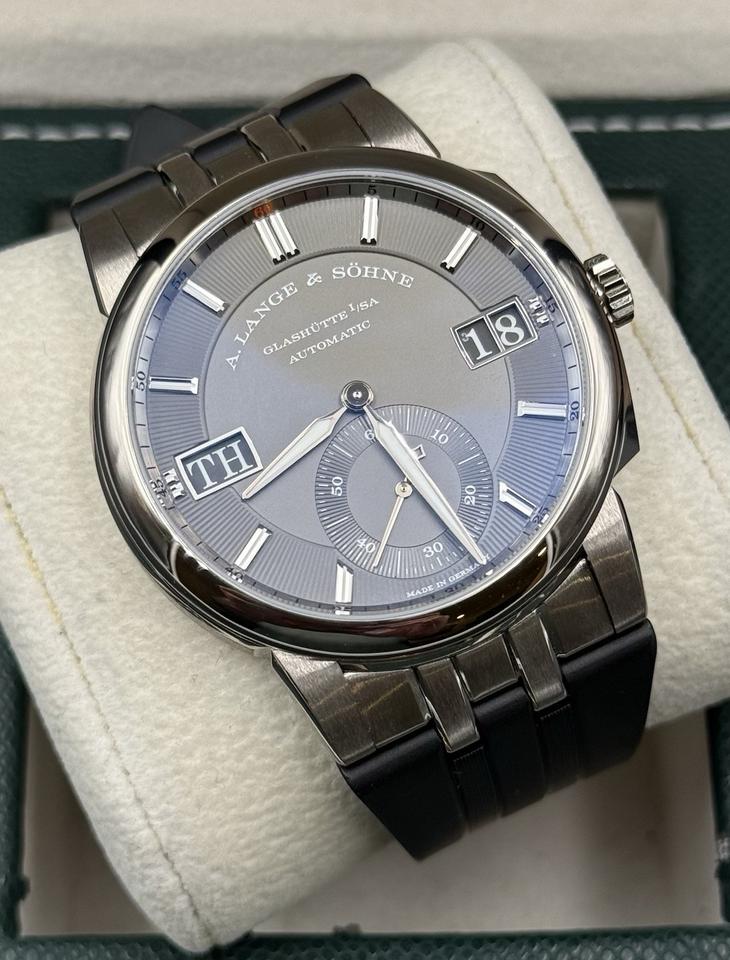 A. Lange &amp; Söhne Odysseus 363.068