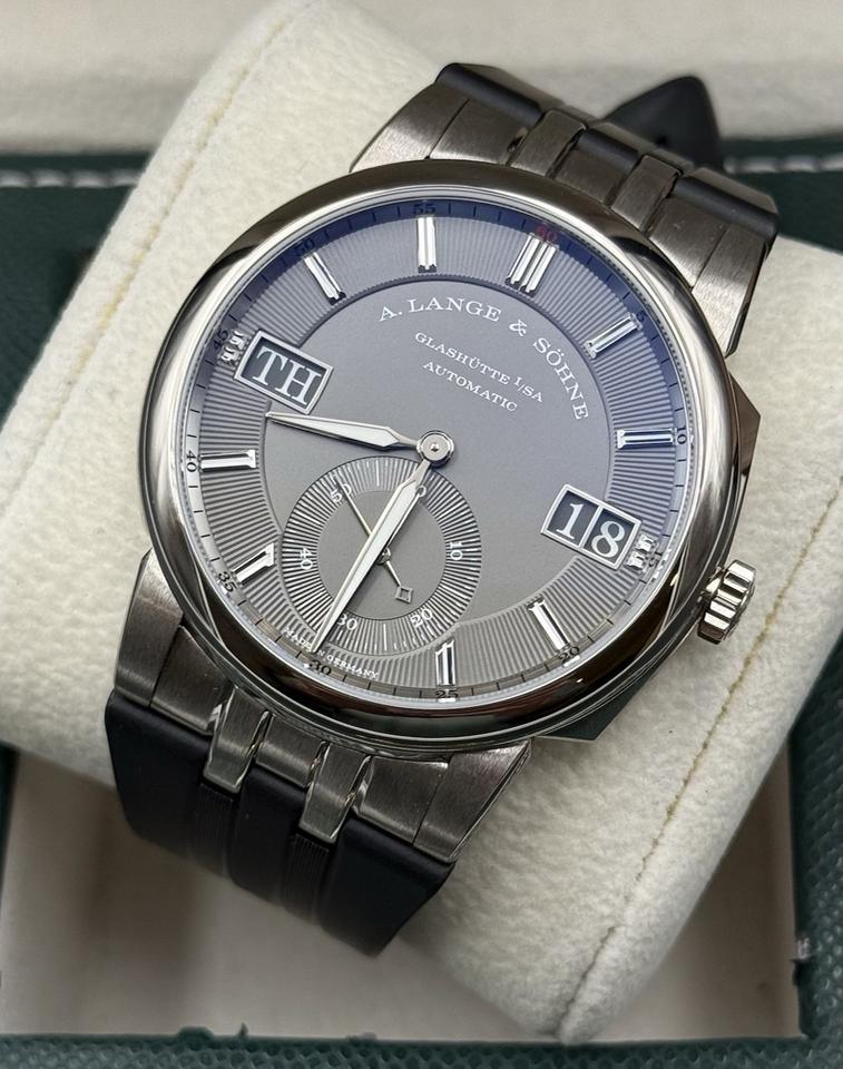 A. Lange &amp; Söhne Odysseus 363.068 — photo 3