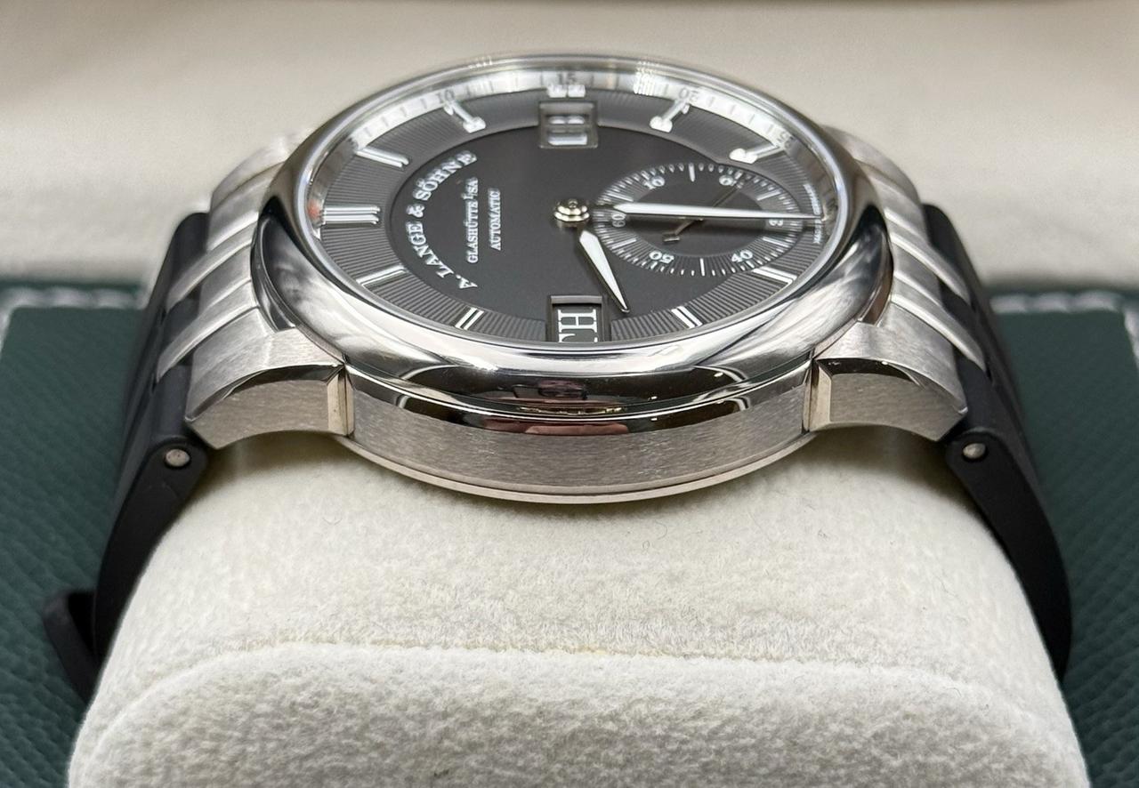 A. Lange &amp; Söhne Odysseus 363.068 — photo 4