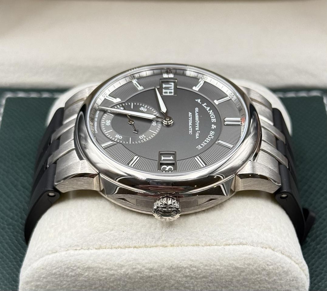 A. Lange &amp; Söhne Odysseus 363.068 — photo 6