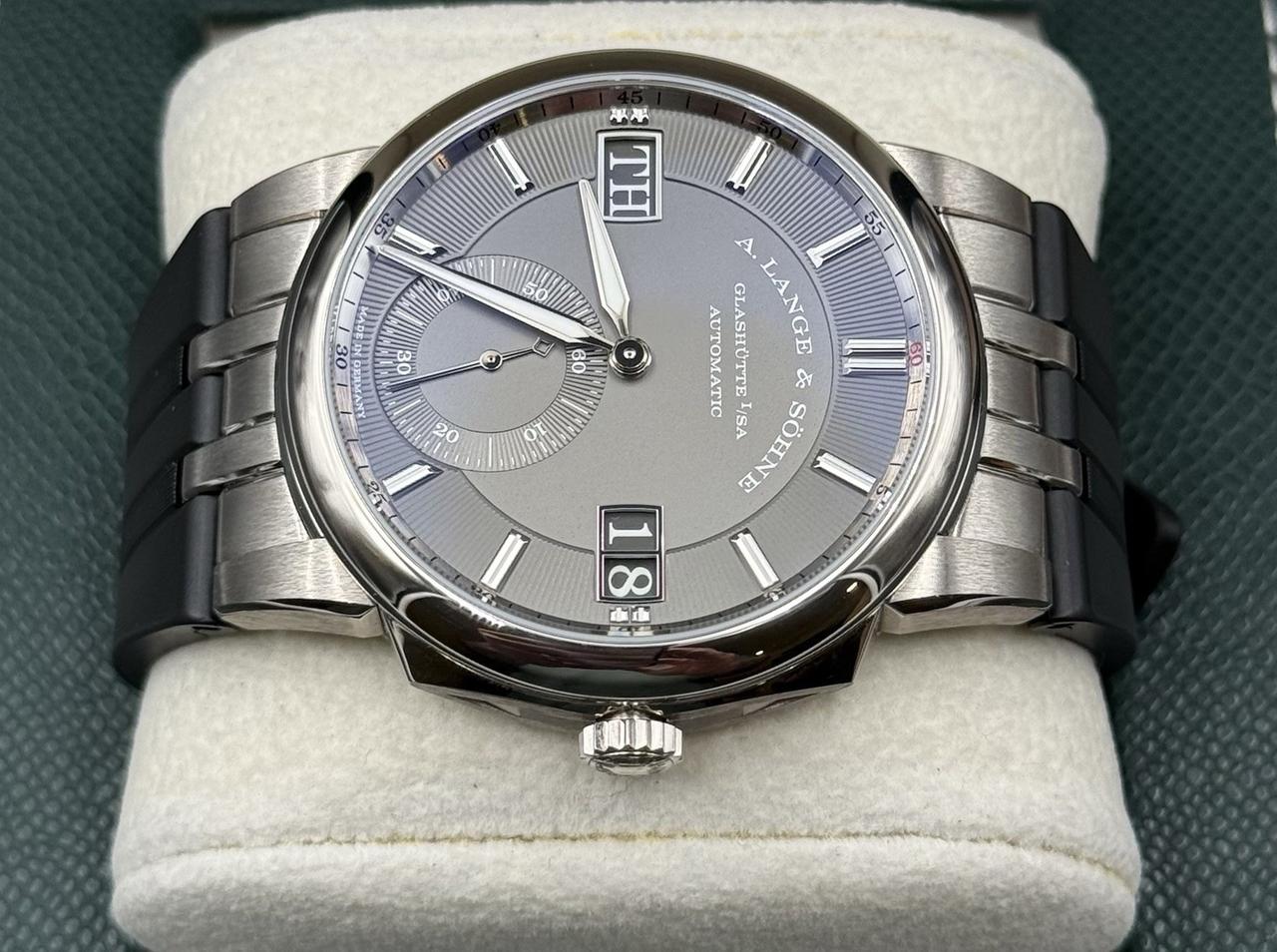 A. Lange &amp; Söhne Odysseus 363.068 — photo 7