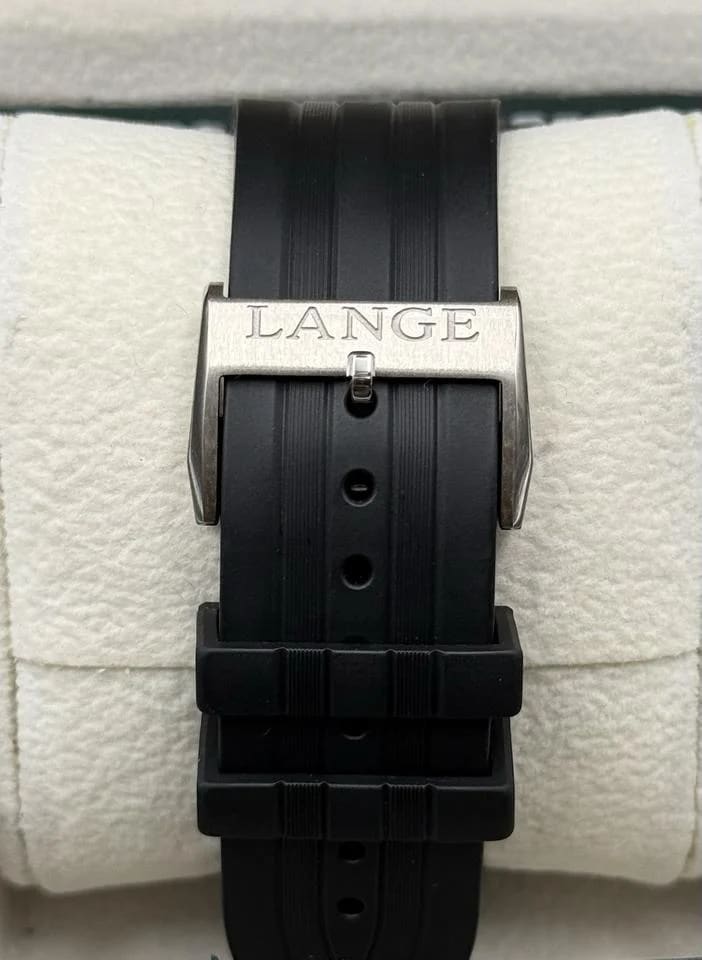A. Lange &amp; Söhne Odysseus 363.068 — photo 8