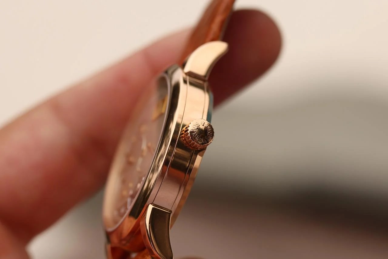 A. Lange &amp; Söhne Lange 1 Tourbillon Limted Edition ref. 704.032 “Pink Gold” — photo 5