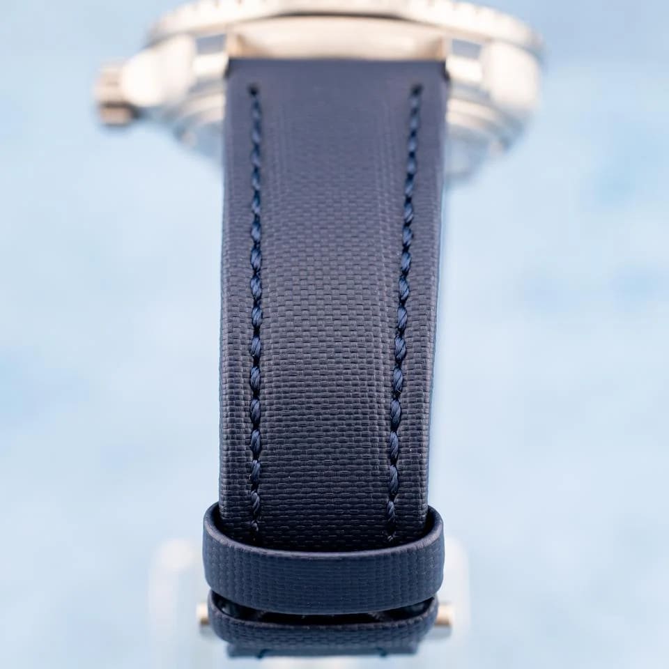 Blancpain Fifty Fathoms Ref. 5015-12B40-O52A — photo 6