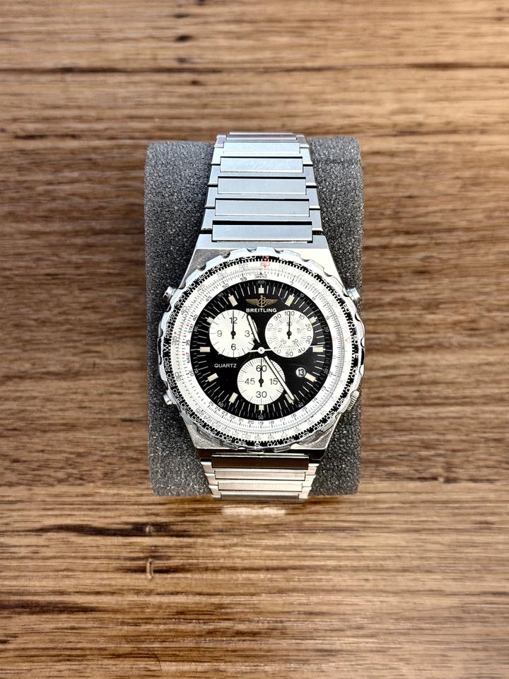 Breitling Jupiter Pilot Navitimer Jupiter Pilot 80975 / A59027