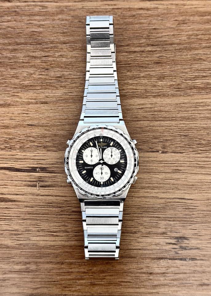 Breitling Jupiter Pilot Navitimer Jupiter Pilot 80975 / A59027 — photo 2