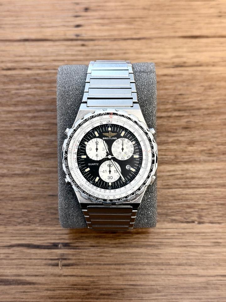 Breitling Jupiter Pilot Navitimer Jupiter Pilot 80975 / A59027 — photo 3