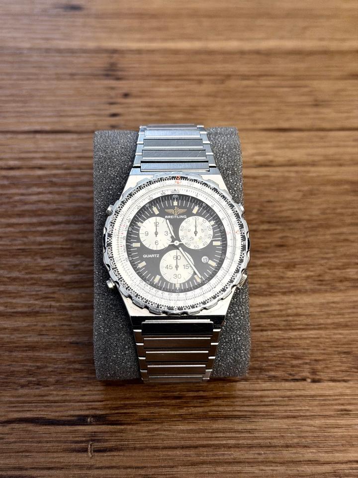 Breitling Jupiter Pilot Navitimer Jupiter Pilot 80975 / A59027 — photo 4