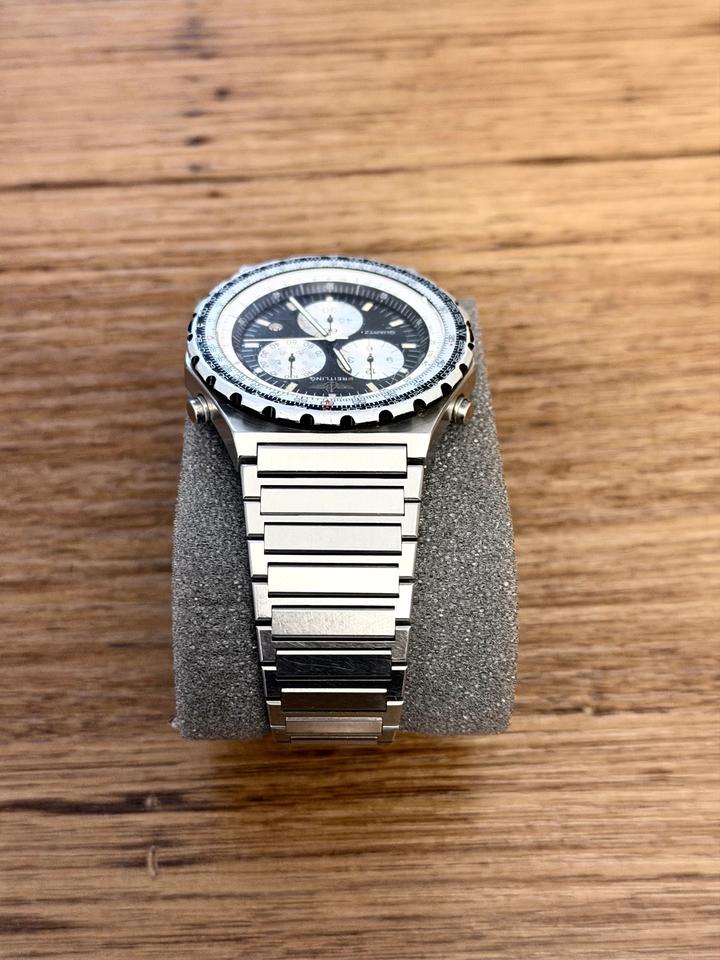 Breitling Jupiter Pilot Navitimer Jupiter Pilot 80975 / A59027 — photo 5