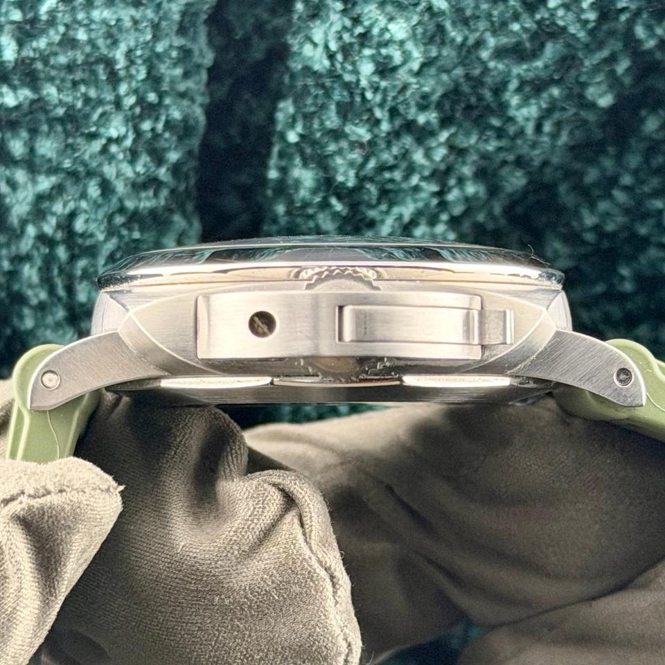 Panerai Luminor Marina Full Set! Excellent Condition! — photo 4