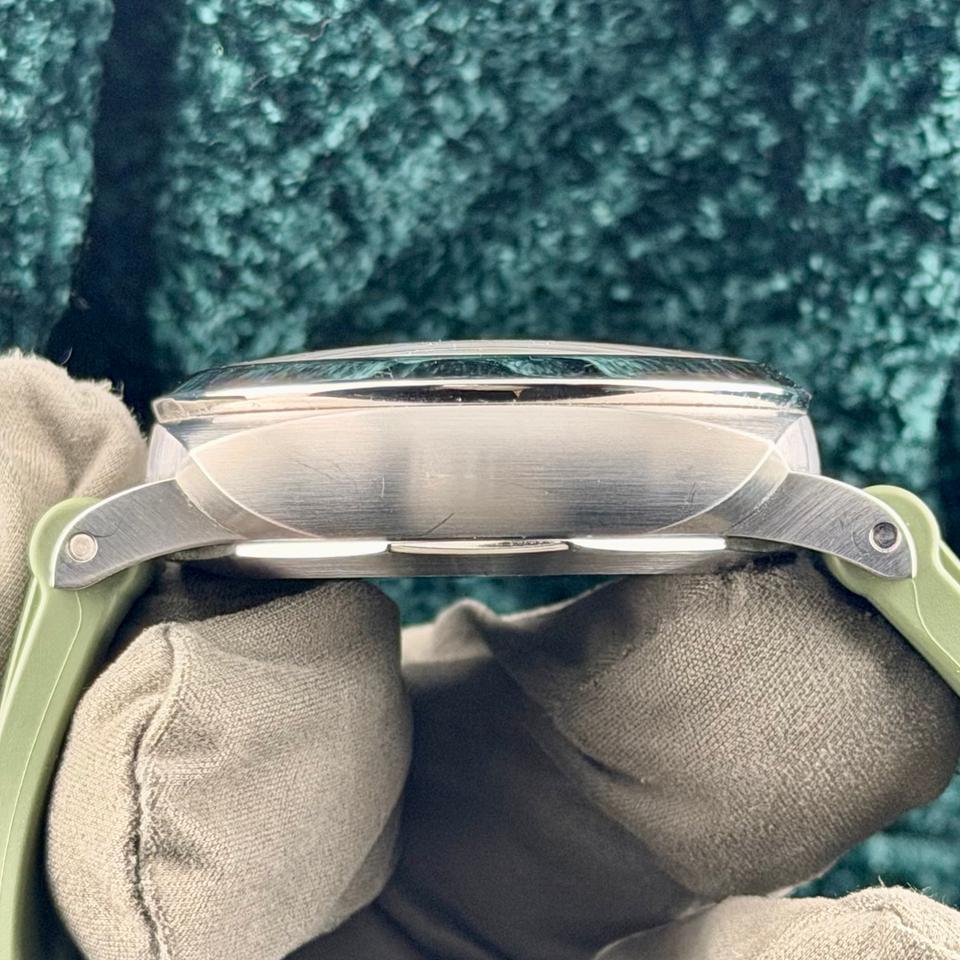 Panerai Luminor Marina Full Set! Excellent Condition! — photo 5