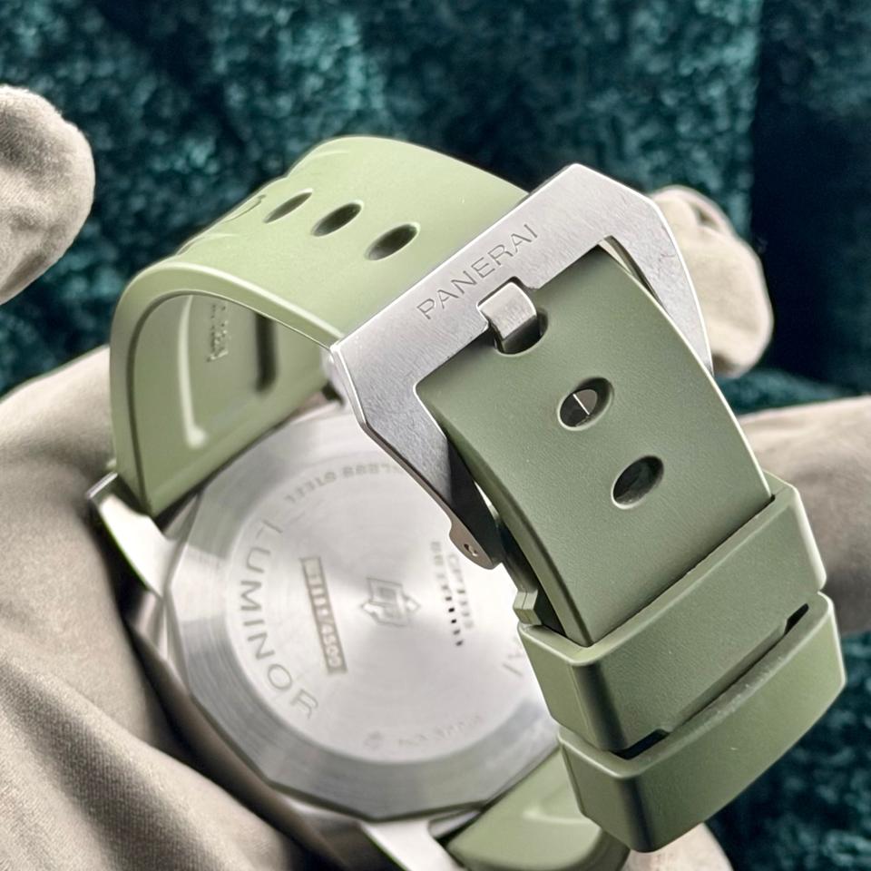 Panerai Luminor Marina Full Set! Excellent Condition! — photo 7