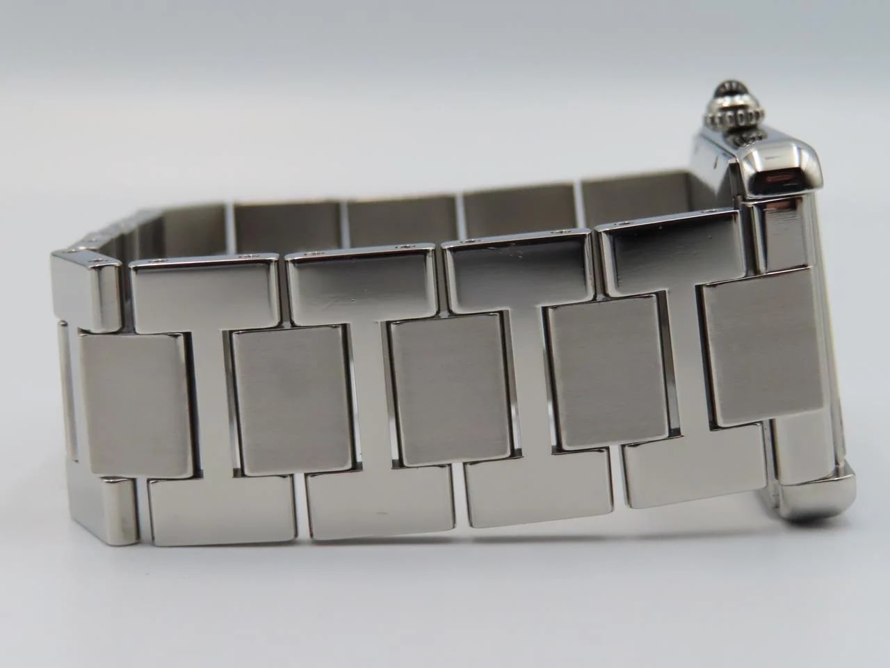 Cartier Tank Solo XL Men's Pre-Owned Automatic Wristwatch 31mm x 41mm — photo 6