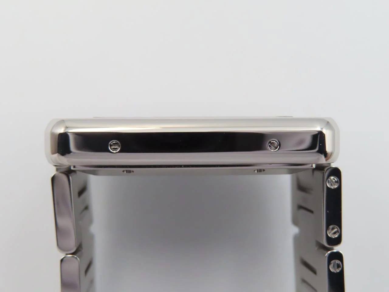 Cartier Tank Solo XL Men's Pre-Owned Automatic Wristwatch 31mm x 41mm — photo 9