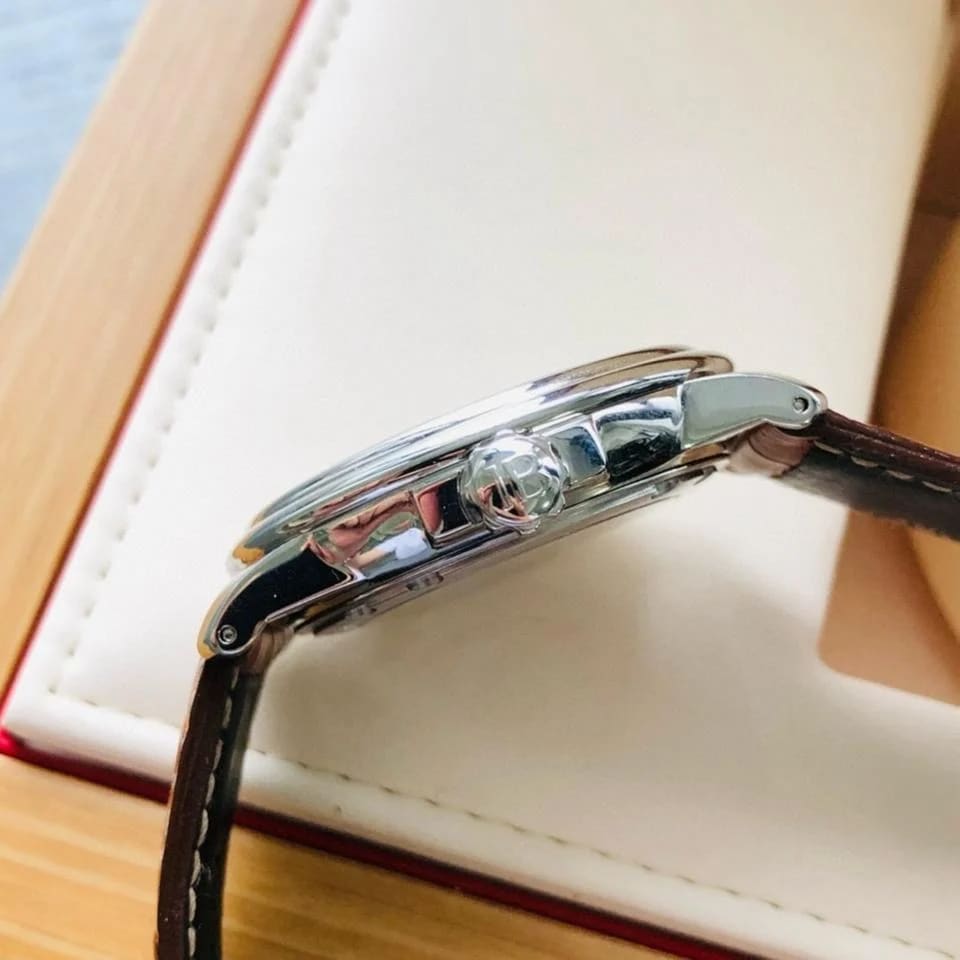 Blancpain Léman 2850-1127-53B — photo 4