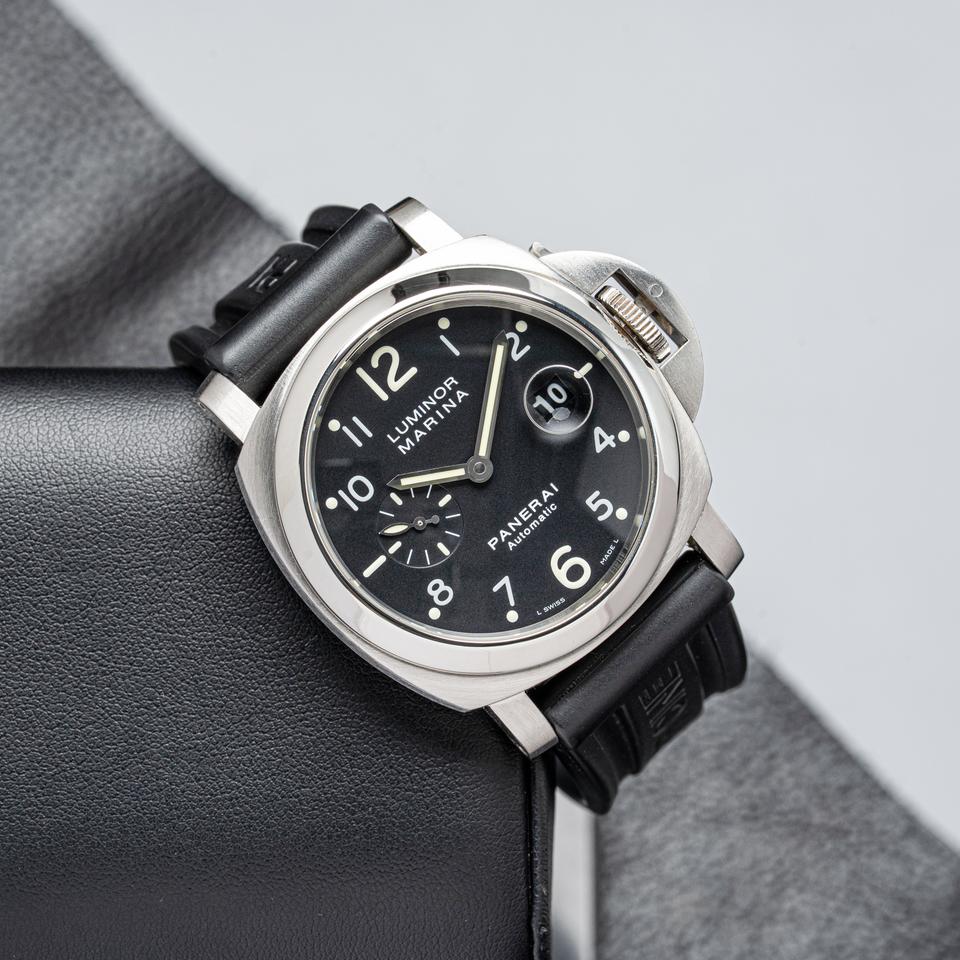 Panerai Luminor Marina Automatic PAM 00164