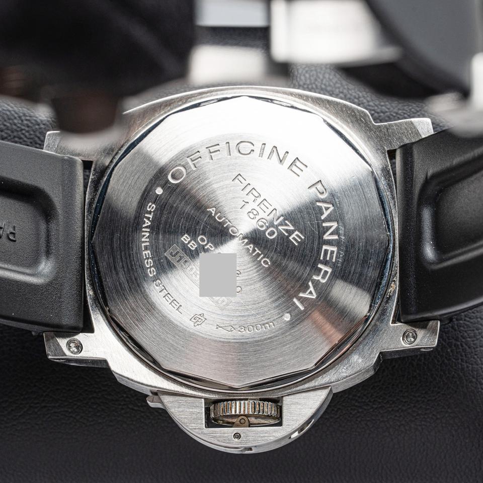 Panerai Luminor Marina Automatic PAM 00164 — photo 3