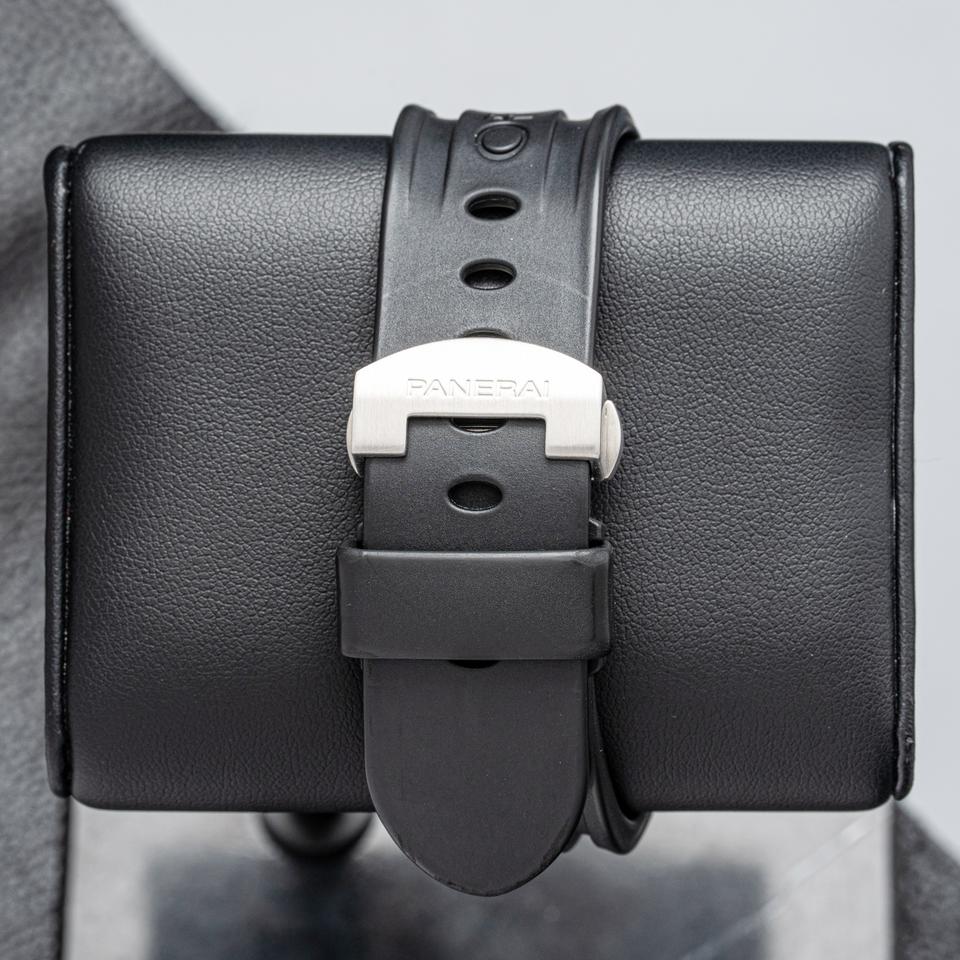 Panerai Luminor Marina Automatic PAM 00164 — photo 6