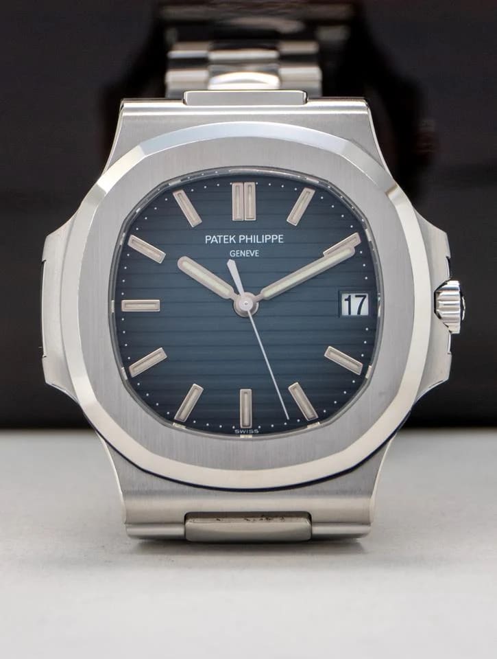 Patek Philippe Nautilus 5711/1A-010