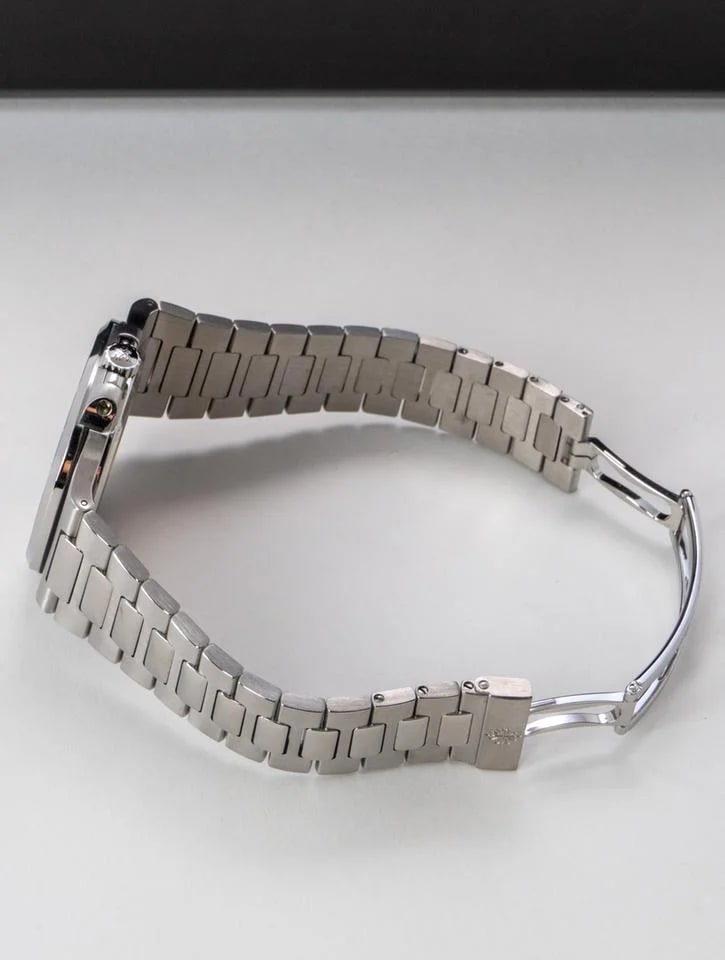 Patek Philippe Nautilus 5711/1A-010 — photo 13