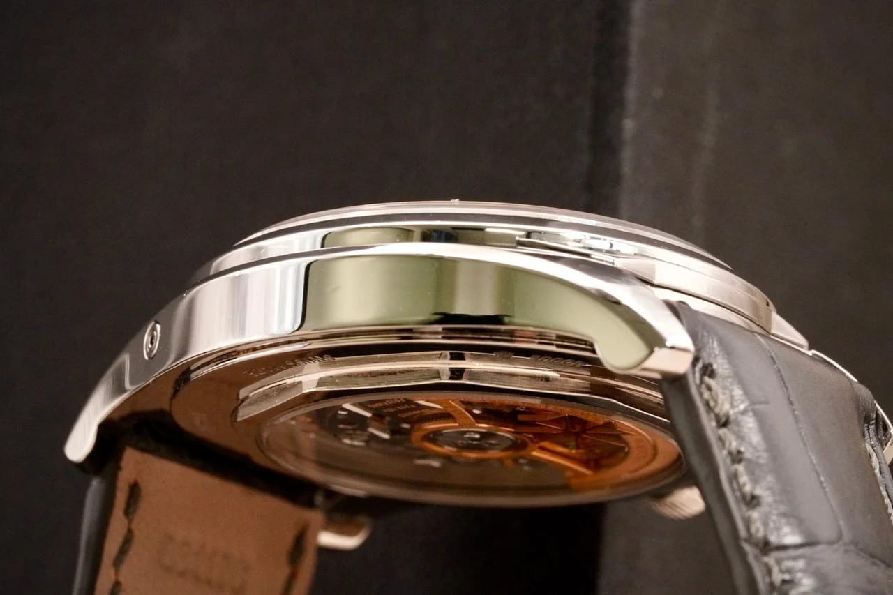 Vacheron Constantin Fiftysix 2021 — photo 4