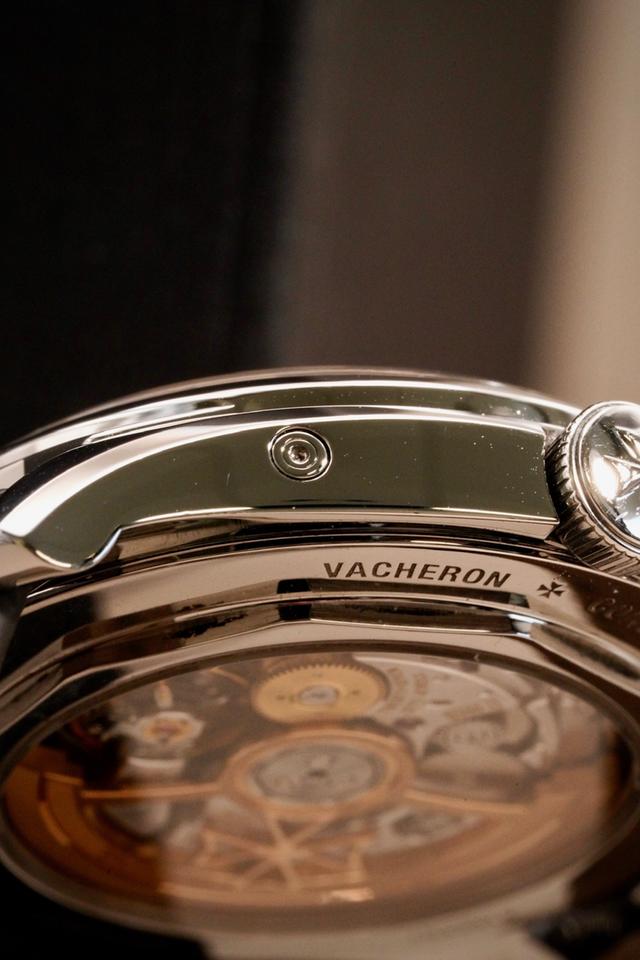 Vacheron Constantin Fiftysix 2021 — photo 5