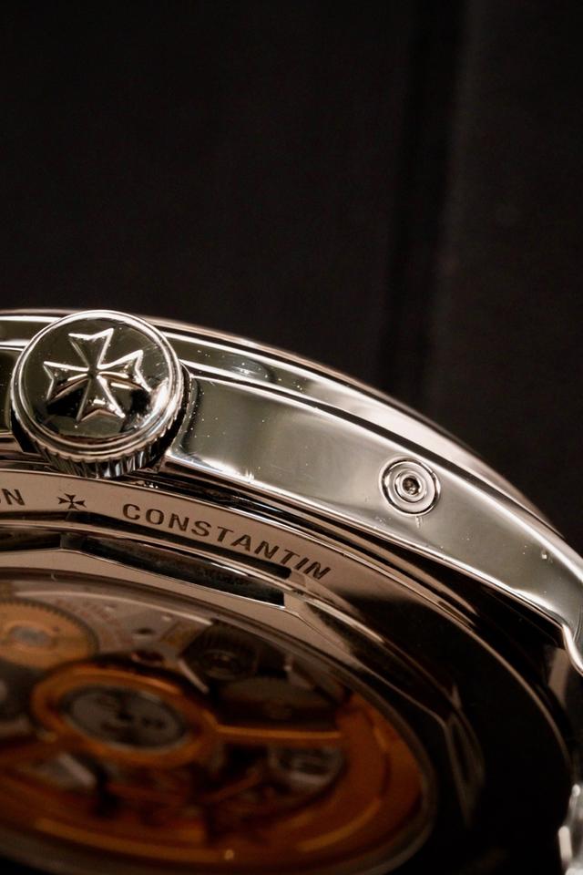 Vacheron Constantin Fiftysix 2021 — photo 6