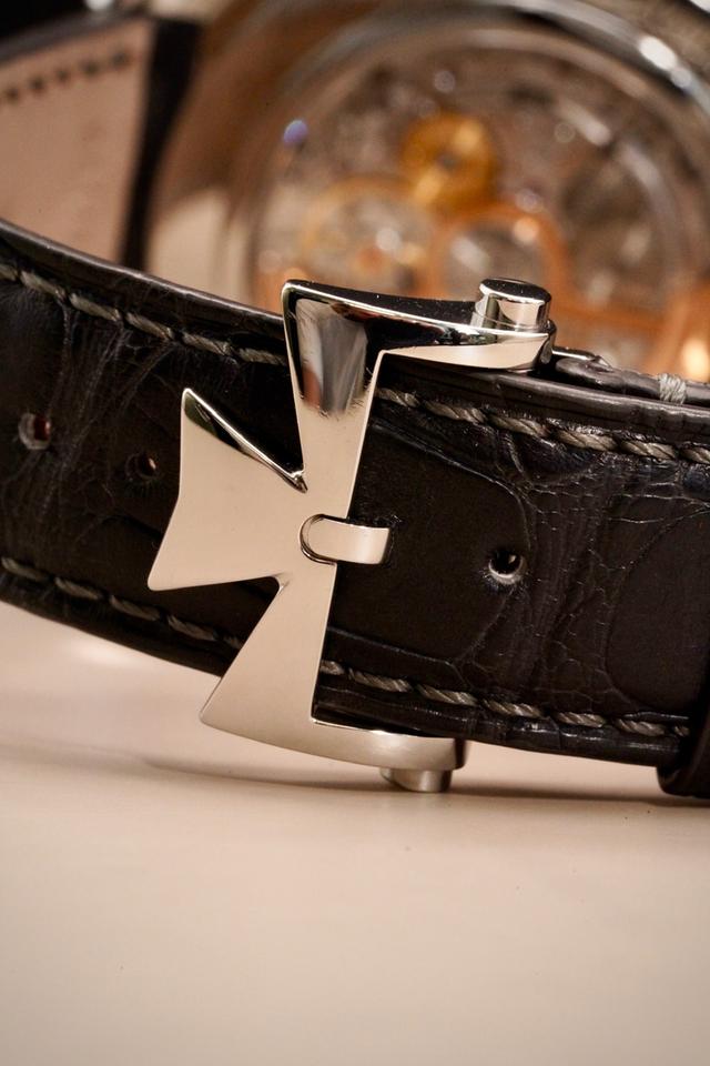 Vacheron Constantin Fiftysix 2021 — photo 7