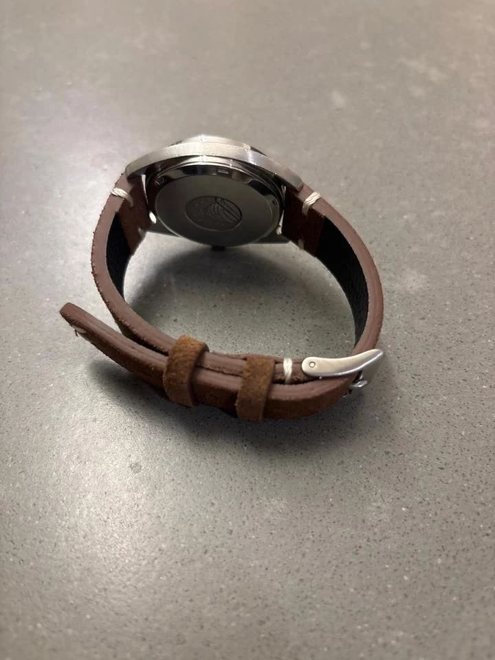 Omega Constellation 168.0056 — photo 2