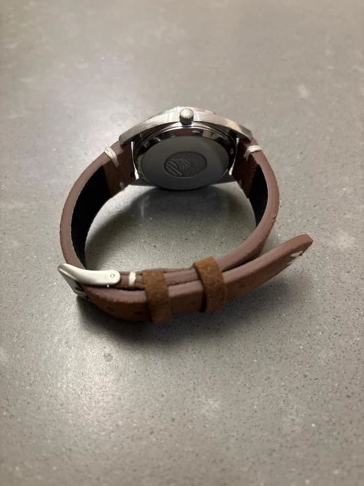Omega Constellation 168.0056 — photo 3