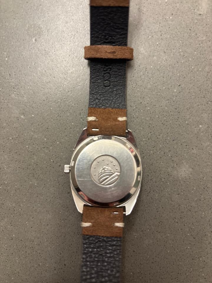 Omega Constellation 168.0056 — photo 4