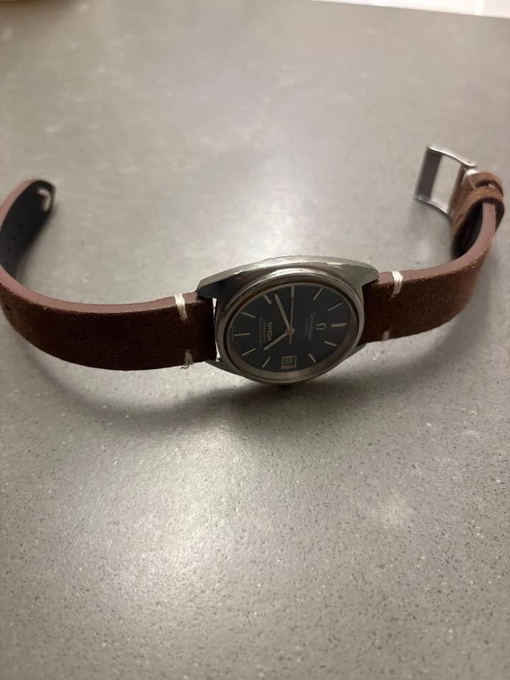 Omega Constellation 168.0056 — photo 5