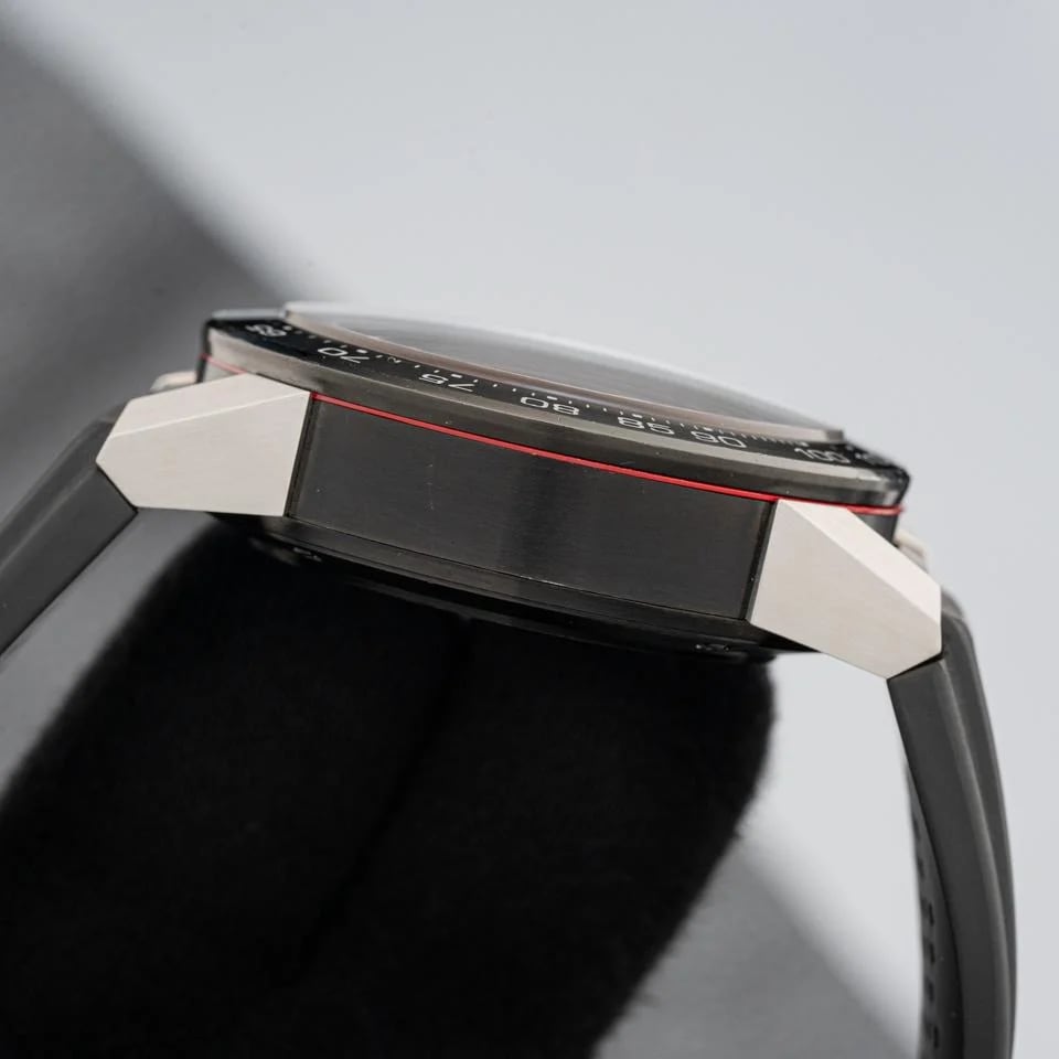 TAG Heuer Carrera Calibre HEUER 01 CAR2A1Z.FT6044 — photo 5
