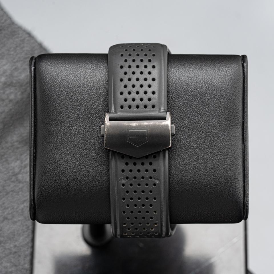 TAG Heuer Carrera Calibre HEUER 01 CAR2A1Z.FT6044 — photo 6