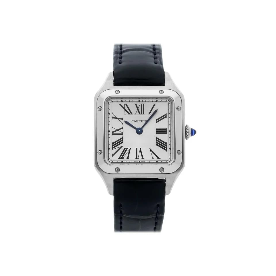 Cartier Santos Dumont WSSA0023