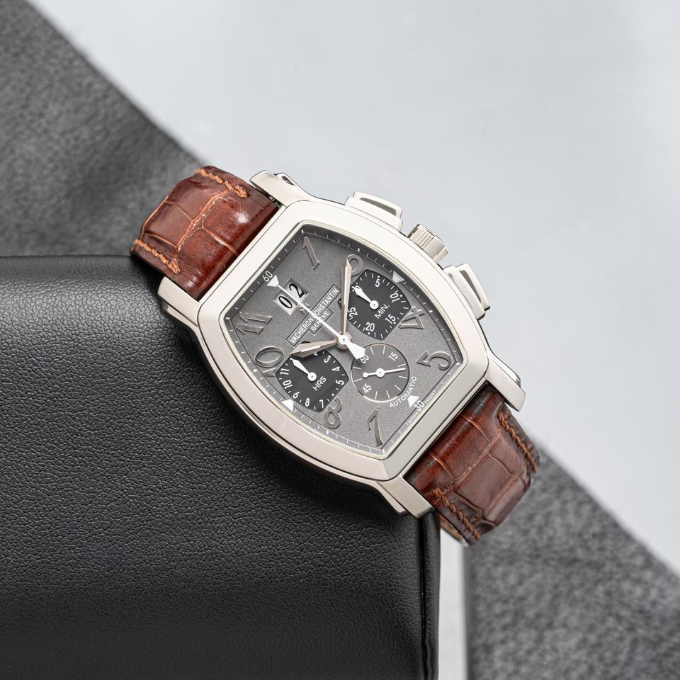 Vacheron Constantin Royal Eagle Chronograph