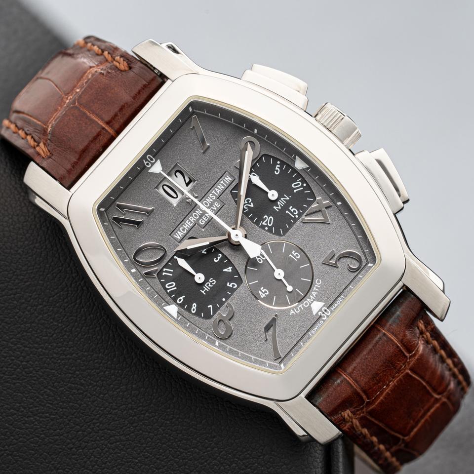 Vacheron Constantin Royal Eagle Chronograph — photo 2