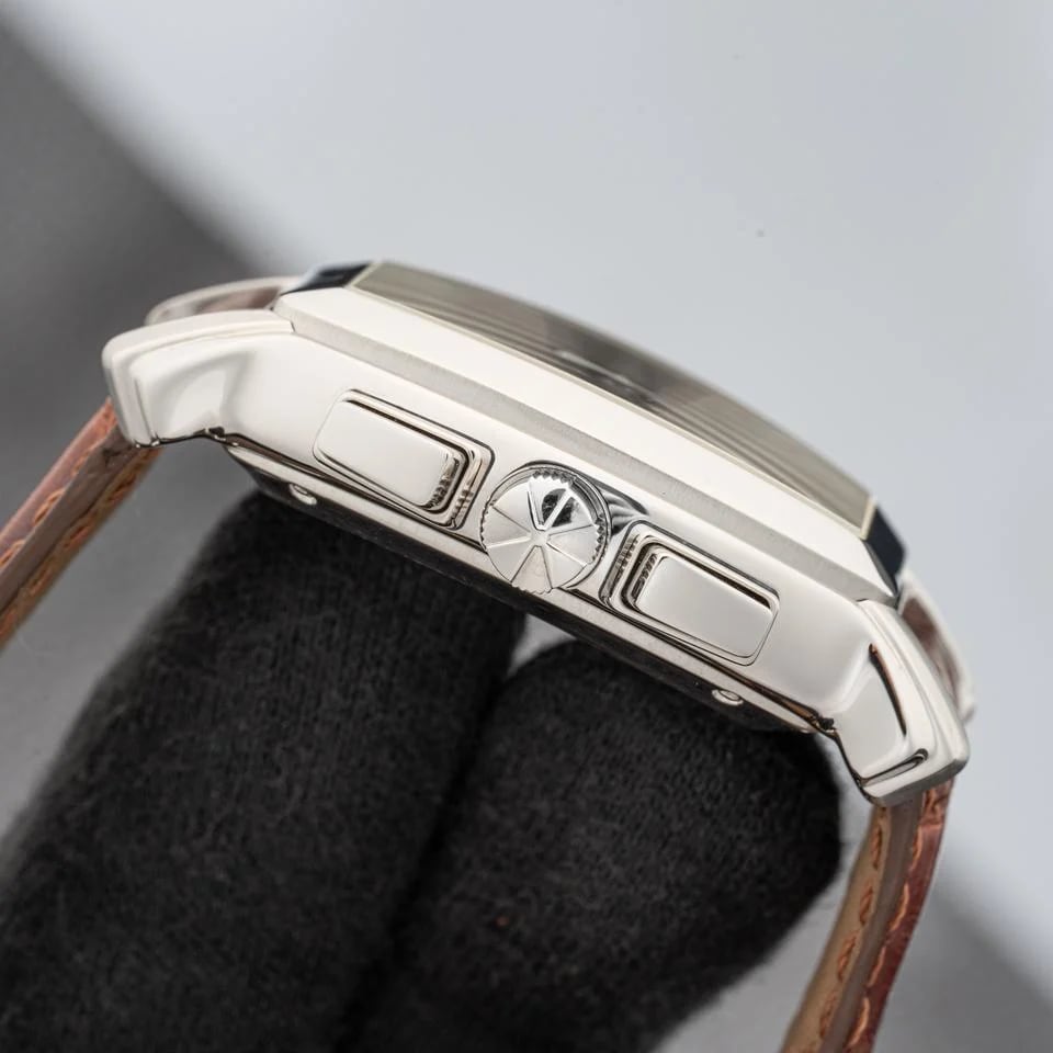Vacheron Constantin Royal Eagle Chronograph — photo 4