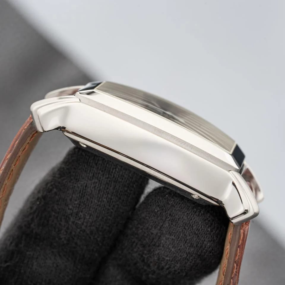Vacheron Constantin Royal Eagle Chronograph — photo 5