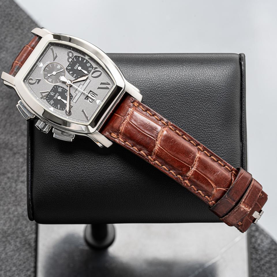 Vacheron Constantin Royal Eagle Chronograph — photo 7