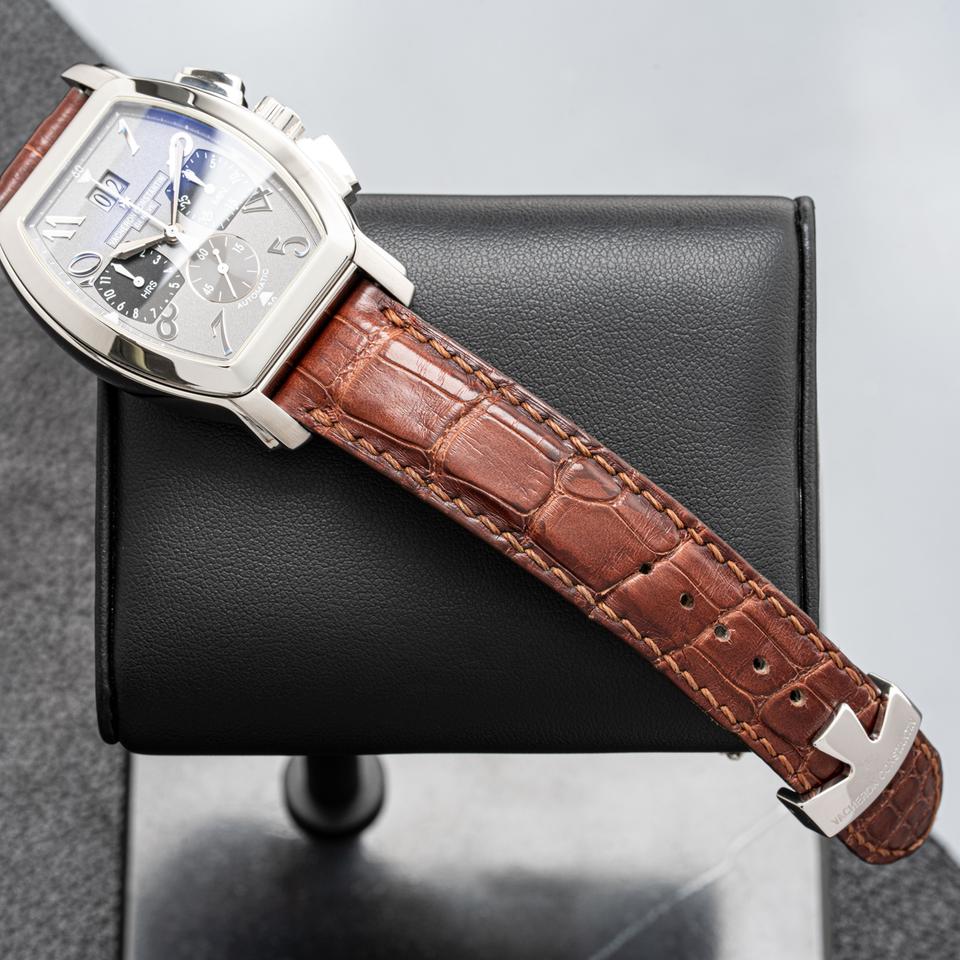 Vacheron Constantin Royal Eagle Chronograph — photo 8