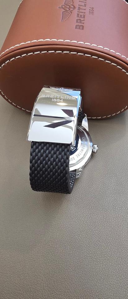 Breitling Superocean Heritage II 46 Barely worn Superocean Heritage Mint condition — photo 3