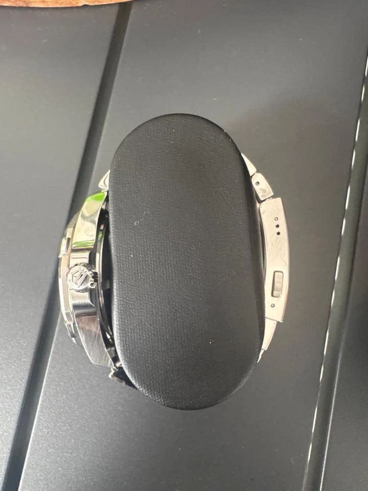 TAG Heuer Aquaracer 300M WAY201F.BA0927 — photo 3