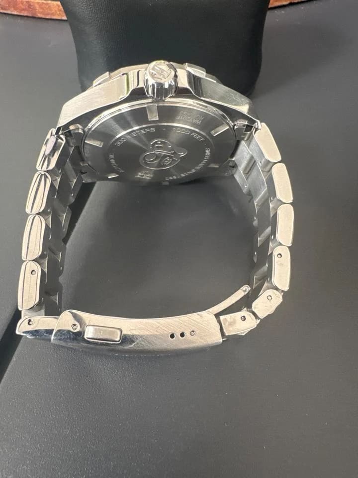 TAG Heuer Aquaracer 300M WAY201F.BA0927 — photo 5