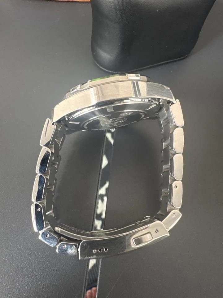 TAG Heuer Aquaracer 300M WAY201F.BA0927 — photo 6
